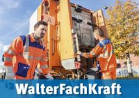 Helfer / Müllwerker (m/w/d) in Bad Homburg gesucht Frankfurt am Main - Sachsenhausen Vorschau