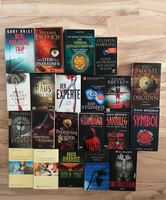 Bücher - Buch - Dan Brown - Stephen Hawking - Wissenschaft - TOP Nordrhein-Westfalen - Recklinghausen Vorschau