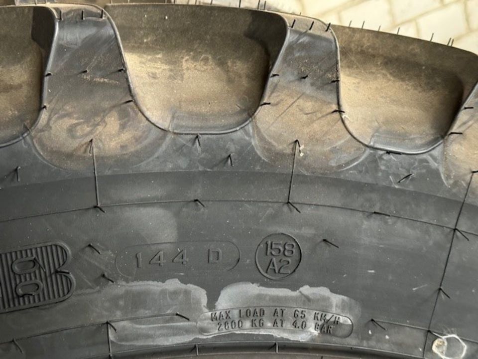 Reifen 270/95 R48 Firestone Performer neu 144D in Niederkirchen bei Deidesheim