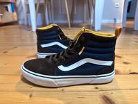 ❤️ Vans MN Filmore Sneaker High Größe 38❤️ Berlin - Köpenick Vorschau