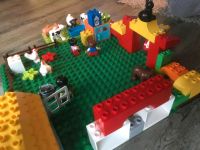 Lego Duplo Konvolut Bayern - Regen Vorschau