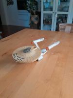 Star Trek USS Enterprise Modell Dinky Toys  70er Jahre Vintage Kiel - Steenbek-Projensdorf Vorschau