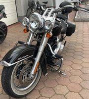 Harley Davidson Softail Deluxe 103 Rheinland-Pfalz - Harthausen Vorschau