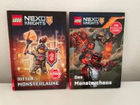 Lego Nexo Knights - Set oder einzeln Bayern - Bad Abbach Vorschau