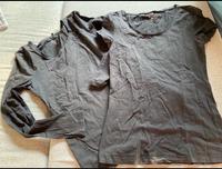 T-Shirt / kurz und langärmelig/ schwarz Walle - Handelshäfen Vorschau