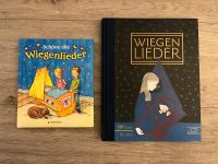 Wiegenlieder singen, Buch mit CD Nordrhein-Westfalen - Kirchlengern Vorschau