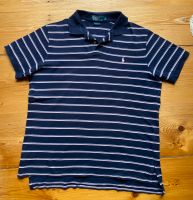 Ralph Lauren Polo custom fit Dunkelblau Gr XL Frankfurt am Main - Sachsenhausen Vorschau