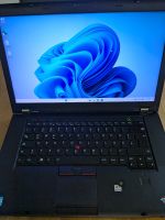 Lenovo ThinkPad W530 Notebook mit SSD Festplatte Baden-Württemberg - Karlsruhe Vorschau