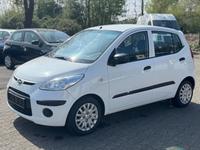 Hyundai i10 Classic*KLIMA*2.HAND*TÜV Nordrhein-Westfalen - Recklinghausen Vorschau