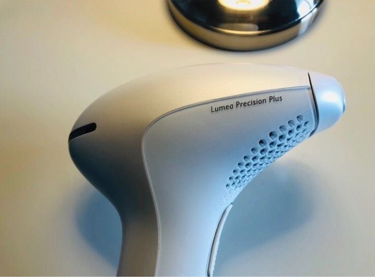 Philips Lumea Precision Plus IPL in Kornwestheim