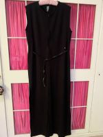 G star Kleid Bodini R T Long WMN SL Less Midi schwarz Gr. L Wandsbek - Hamburg Rahlstedt Vorschau