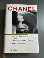 Coco Chanel Bibliografie Berlin - Tempelhof Vorschau