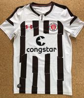FC St. Pauli Trikot Gr S Baden-Württemberg - Karlsruhe Vorschau