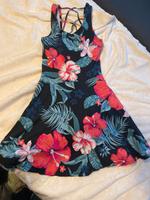 Schickes Sommerkleid XS Leipzig - Connewitz Vorschau