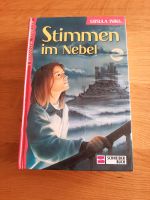 Buch Stimmen im Nebel Romantik Thriller Ursula Ibel wie neu Bayern - Triftern Vorschau