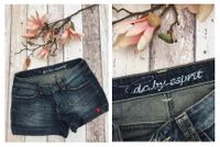 Edc by Esprit Stretch Jeans Shorts kurz Hotpants W29 / 36- 38 Nordrhein-Westfalen - Frechen Vorschau
