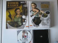 Tomb Raider 4 The Last Revelation PC Spiel Münster (Westfalen) - Centrum Vorschau