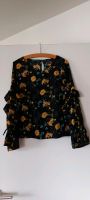 MANGUUM Floral Bluse Tunika BUSINESS BLAZER HOSE JACKE ROCK KLEI Hessen - Offenbach Vorschau