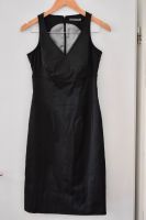 Etui-Kleid von Zero, 34, schwarz Abschlussball Feier Frankfurt am Main - Rödelheim Vorschau
