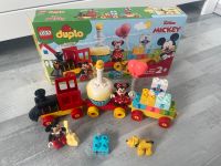 Lego Duplo Mickey Mouse Zug Niedersachsen - Seelze Vorschau