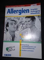 Buch - Allergien Hessen - Gelnhausen Vorschau