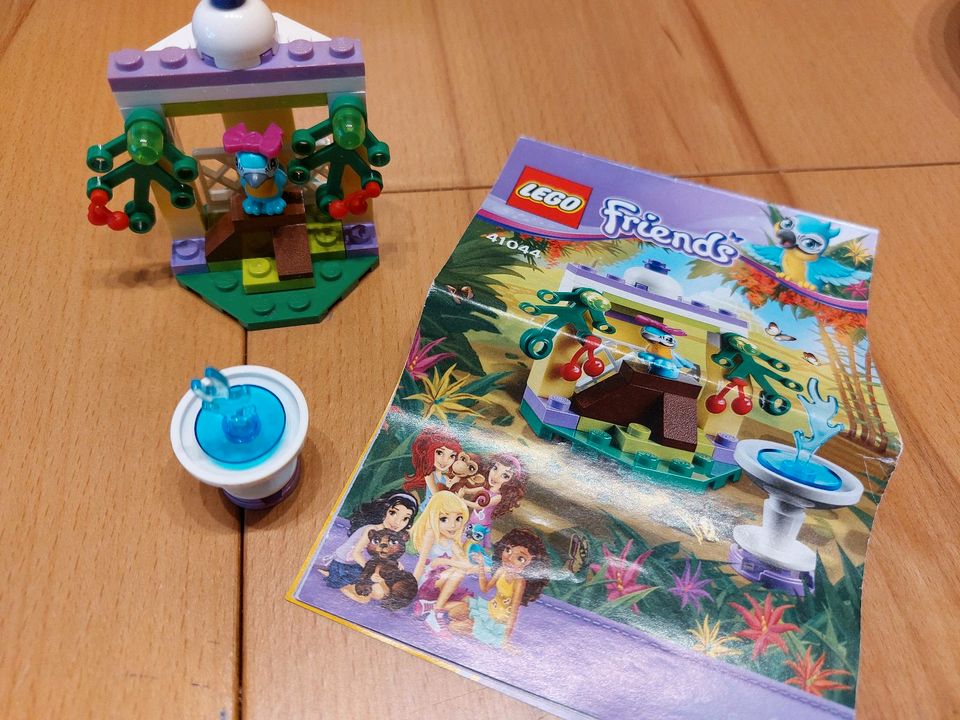 Lego Friends, verschiedene Sets zwischen 5-8€ in Hochheim am Main