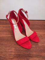 Sandalen Schuhe High Heels Sandaletten Pumps Kiel - Schilksee Vorschau