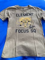 ELEMENT T-Shirt Gr 10 (140/146) Nordrhein-Westfalen - Olpe Vorschau