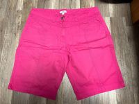 Damen Shorts / 3/4 Hose, pink, Gr.: 42 * s.Oliver Nordrhein-Westfalen - Rösrath Vorschau