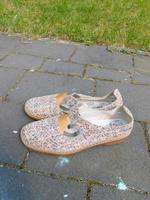 Rieker Halbschuhe Neuwertig 42 Nordrhein-Westfalen - Marl Vorschau