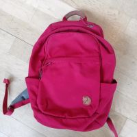 Fjällräven Räven Rucksack 20l rot Sendling - Obersendling Vorschau