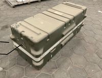 US Army Lagerbox Big Box Case Outdoor Bundeswehr Saarland - Saarlouis Vorschau