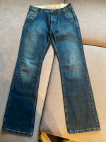 Jeans von MAC, Größe 33/34, sehr guter Zustand, kaum getragen München - Sendling Vorschau