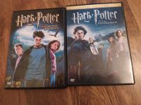Harry Potter und der Feuerkelch 4 DVD Nordrhein-Westfalen - Herten Vorschau