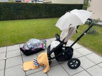 Bugaboo Cameleon 3 All Black Missoni Kinderwagen Hessen - Egelsbach Vorschau