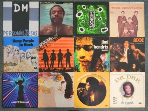 Ankauf von Vinyl Schallplatten & CD's Hessen & Deutschlandweit in Hessen -  Rödermark | Musik und CDs gebraucht kaufen | eBay Kleinanzeigen ist jetzt  Kleinanzeigen