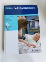 Thieme   Endoskopieassistenz Köln - Nippes Vorschau