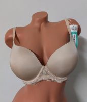 Dorina Push Up BH Gr.80 D, NEU !! Hessen - Riedstadt Vorschau