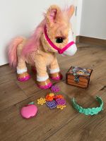 Furreal Cinnamon Pony von Hasbro Nordrhein-Westfalen - Neuenkirchen Vorschau
