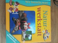 Buch Naturwerkstatt, basteln mit Naturmaterialien für Kinder Rheinland-Pfalz - Rhens Vorschau