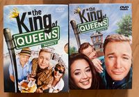 King of Queens Staffel 1 und 3 DVD-Box Niedersachsen - Osterholz-Scharmbeck Vorschau