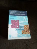 Taschenatlas der Zytologie,Histologie u. mikrosk.Anatomie;Kühnel Dresden - Dresden-Plauen Vorschau