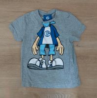 Schalke Kinder Tshirt 86/92 Nordrhein-Westfalen - Lünen Vorschau