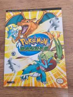 Pokemon Ranger Lösungsbuch / Spieleberater Hessen - Fritzlar Vorschau