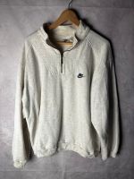 Nike x USA Half ZIP Vintage Wuppertal - Elberfeld Vorschau