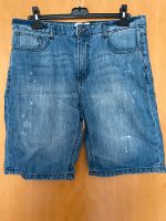 Basefield Denim kurze Hose Jeanshose Shorts Gr. L Sachsen - Bischofswerda Vorschau