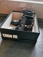 Tommy Hilfiger, Leder Chelsea Boots, Stiefeletten, Gr. 31 Nordrhein-Westfalen - Wachtberg Vorschau