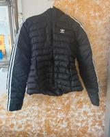 Adidas winterjacke Mecklenburg-Vorpommern - Neubrandenburg Vorschau