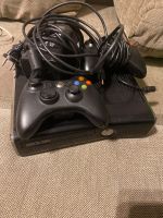 Xbox 360 + 2 Controller + 10 spiele Pankow - Prenzlauer Berg Vorschau