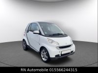 Smart ForTwo coupé 1.0 45kW mhd pure Wandsbek - Hamburg Jenfeld Vorschau